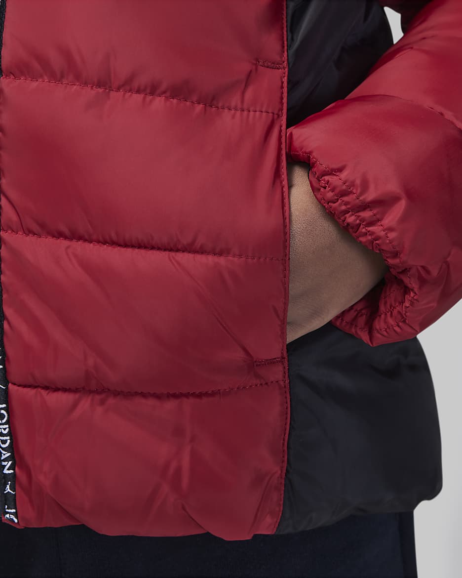 Nike jordan lifestyle hooded down shop